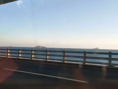 -星海湾跨海大桥