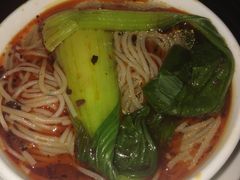 米线-北京中成天坛假日酒店·穹宇咖啡厅