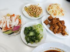 -禾源面馆(文化路四角店)