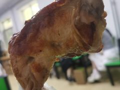 -大益烤鸡