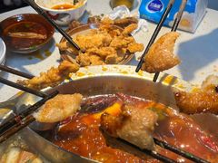 -芈重山老火锅(广州首店)