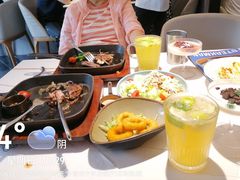 -牛扒先生·厚切雪花牛扒西餐厅(北京路禺山路店)