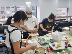 -爱之旅diy烘焙坊(西直门店)