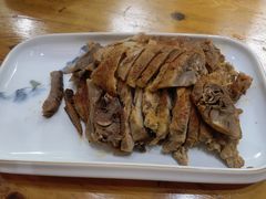 -下梅人家土菜馆(历史文化餐厅度假区店)