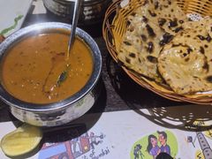 -Bombay Grill印度餐厅