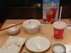 -大师兄·手工面·西北菜(珠海环宇城店)