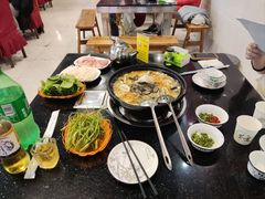 -草墩罗非鱼庄•野生菌•腊排骨(七星街上段店)