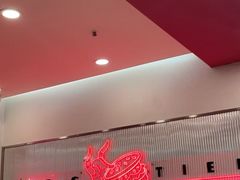 -塔斯汀中国汉堡(东平店)