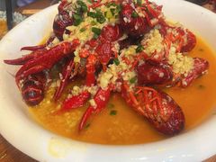 -虾小龙老长沙龙虾馆(坡子街店)