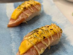 -元气寿司(布吉万象汇店)