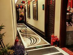 -汤泉良子.足疗按摩.SPA(中关村店)