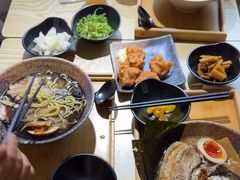 -柒鉦·日式豚骨拉麵(常德路店)