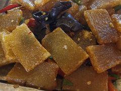 -郑喜旺烧烤(新密总店)
