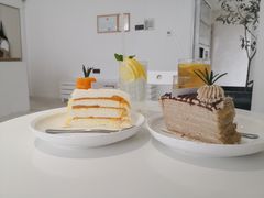 -CAKE WANG千层制造所(省府店)