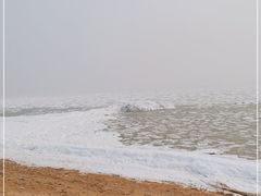 -北戴河东海水浴场