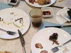 -威海蓝海御华大饭店·蓝钻美食自助百汇