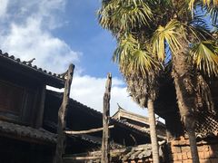 景观位-田德能咖啡博物馆