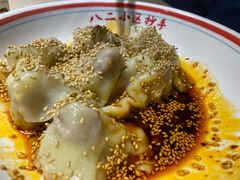 特色水饺抄手-八二小区抄手(龙湖上城天街店)