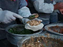 -辣哭饼(鼓楼沿历史文化街区店)