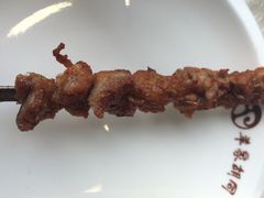 iphone_upload_pic-羊家胡同·龙虾烧烤火锅(龙汇路店)