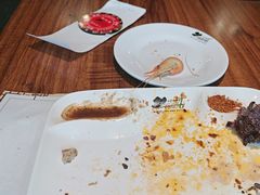 -汉巴味德·烤肉与啤酒的自助(杭州大悦城店)