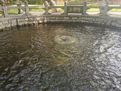 -百脉泉景区