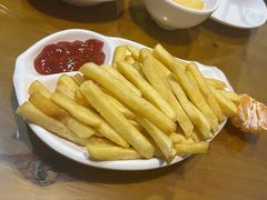 -重庆石磨豆花庄(乔庄店)