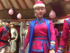 -九十九顶毡房(阜石路店)