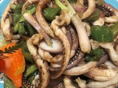-桥东喜碧海鲜街(水东街店)