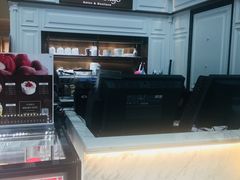 -布歌东京(金融街购物中心店)