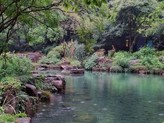 -黄公望隐居地