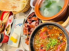 -饕林餐厅(春熙路店)