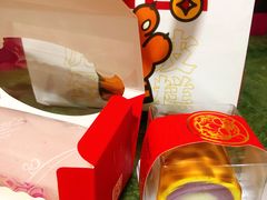 -顶东面包花园·生日蛋糕(香榭丽店)