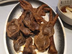 -丁虎子烤肉(国道二店)