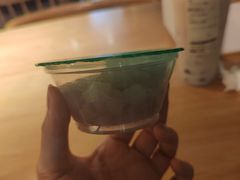 芋圆-仙雨林·奶茶鲜果茶(书院巷店)