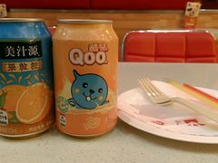 -尊宝比萨(石牌东店)