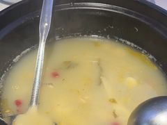 -周渝食惦酸菜鱼(青浦店)