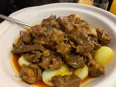 -楚禾宴·家宴(光谷大道店)