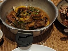-金掌勺·锅包肉(广渠门店)