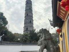 -上海青龙寺