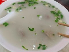 -冯百汇羊肉馆(新安店)