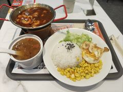 -海盗虾饭·小龙虾饭(惠多港店)