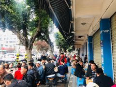 -赵姐猪耳朵饭店