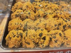 -泸溪河桃酥(秦淮夫子庙一店)