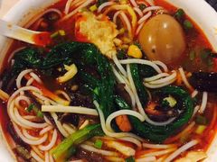 -水平有限广西米粉·广西风味集(五道口店)