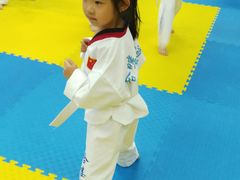 -哈喽实战跆拳道·跳绳·体能(慈云寺馆)