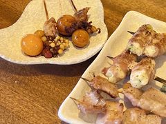 猪颈肉-烧鸟横丁(联发文创口岸店)