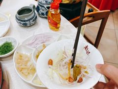 特色海鱼顺德鱼生-寻味顺德·南记酒家·传统顺德菜·鱼生(广源路店)