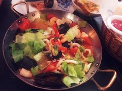 -宝莱纳餐厅(滨江店)