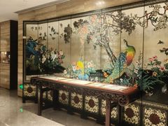 -广州白天鹅宾馆